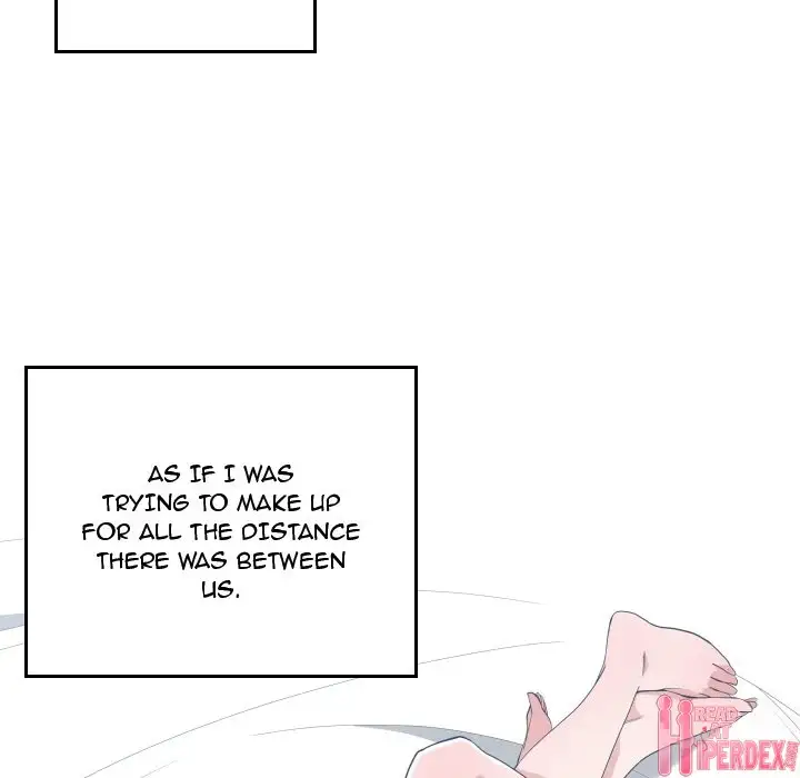 You are not that Special! chapter 48 page 85