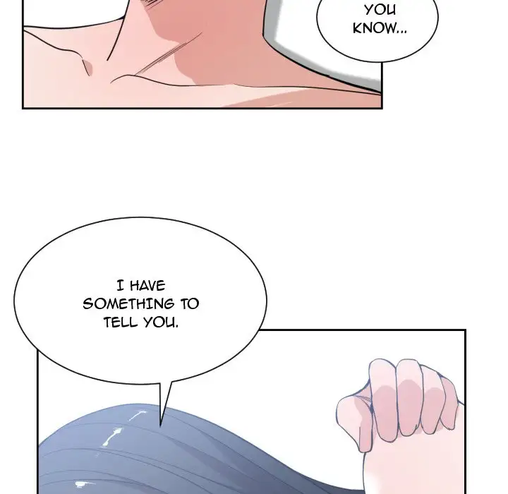 You are not that Special! chapter 48 page 94