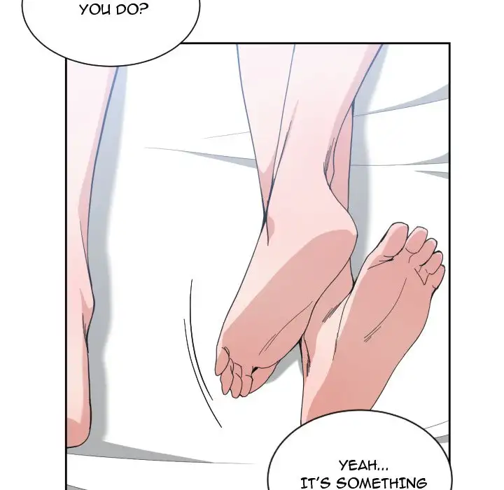 You are not that Special! chapter 48 page 96