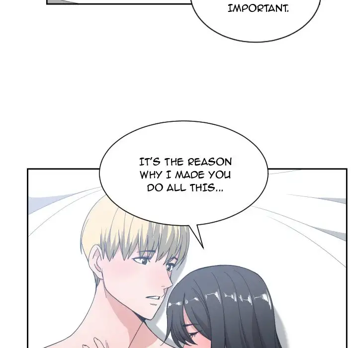 You are not that Special! chapter 48 page 97