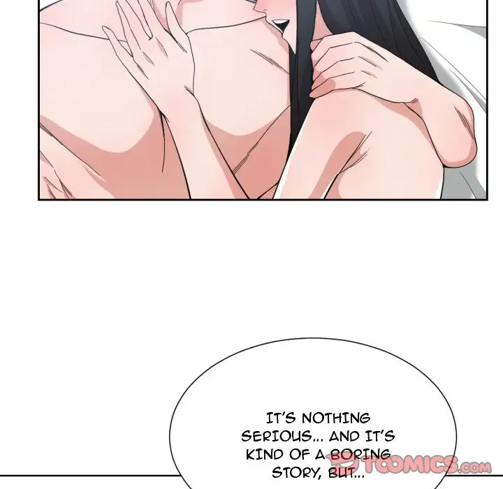 You are not that Special! chapter 48 page 98