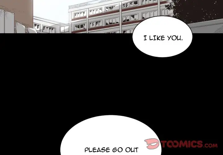 You are not that Special! chapter 49 page 2