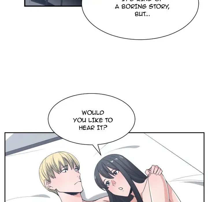 You are not that Special! chapter 49 page 12