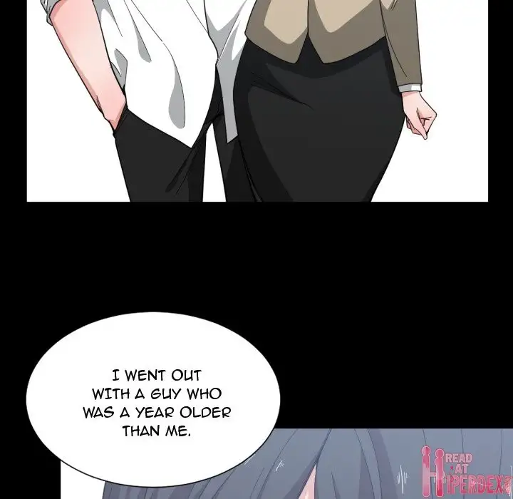 You are not that Special! chapter 49 page 26