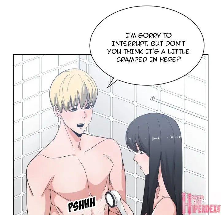 You are not that Special! chapter 49 page 30