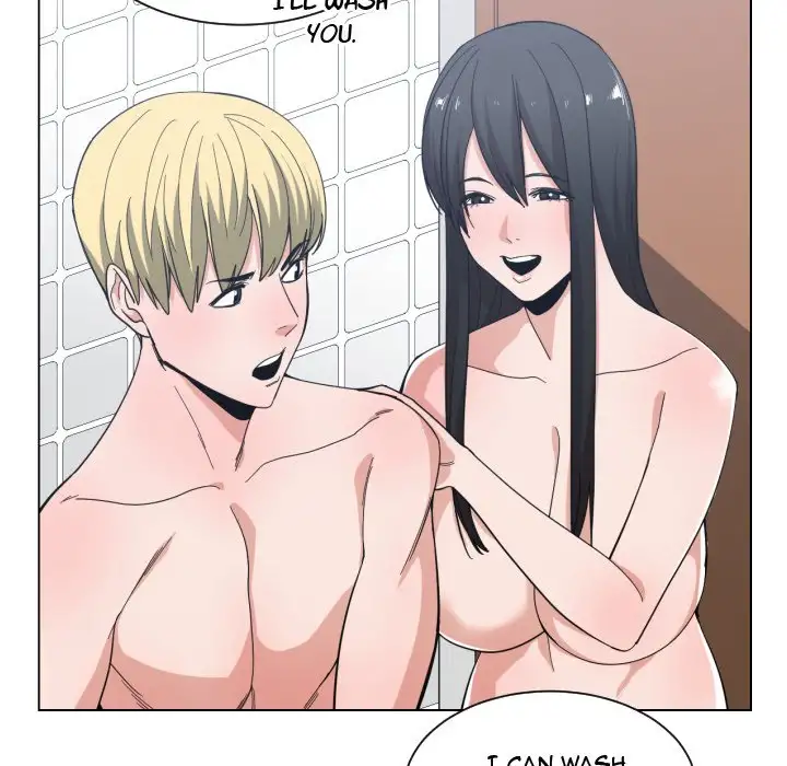 You are not that Special! chapter 49 page 32