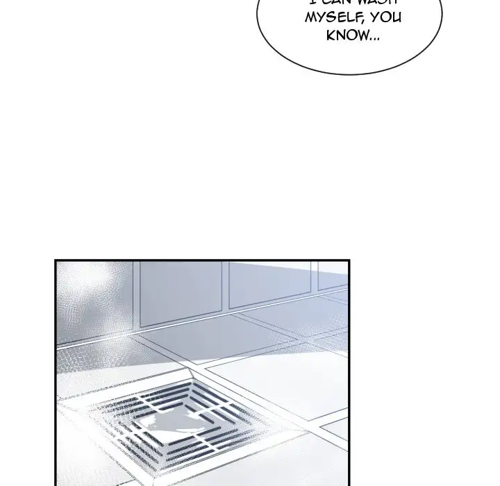 You are not that Special! chapter 49 page 33