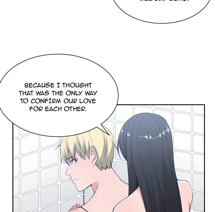 You are not that Special! chapter 49 page 42