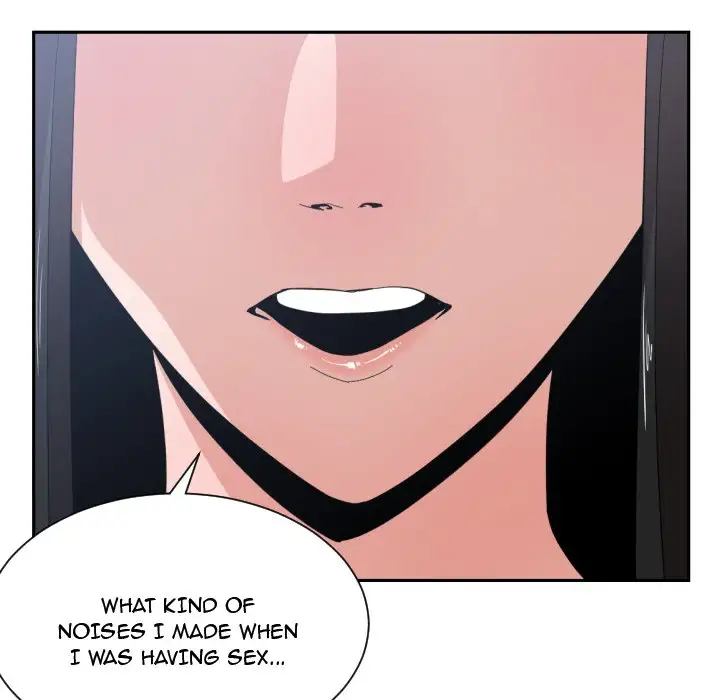 You are not that Special! chapter 49 page 50