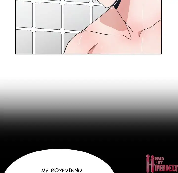 You are not that Special! chapter 49 page 52