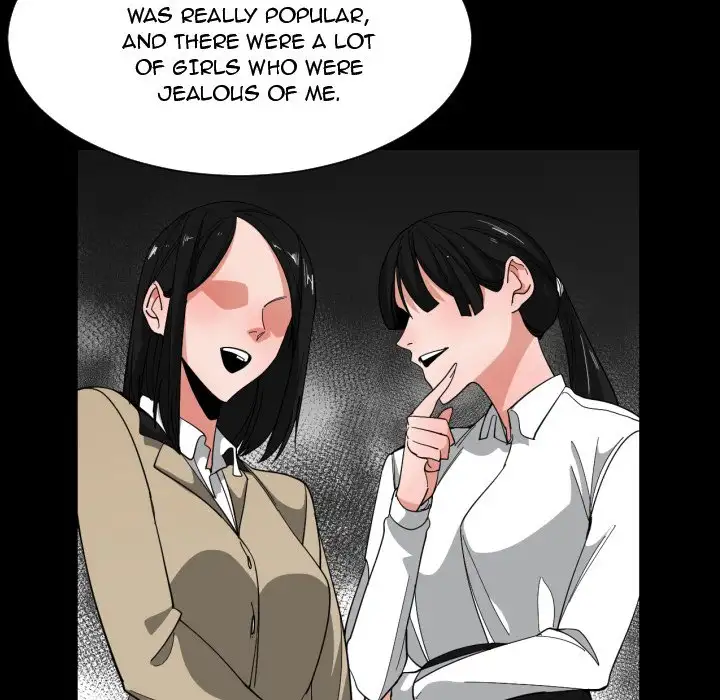 You are not that Special! chapter 49 page 53