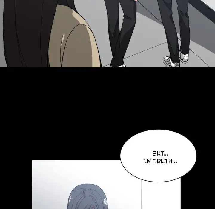 You are not that Special! chapter 49 page 56