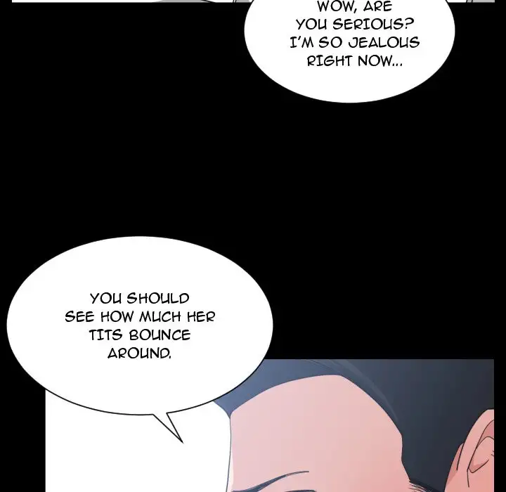 You are not that Special! chapter 49 page 59