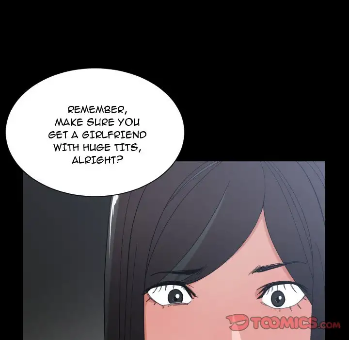 You are not that Special! chapter 49 page 61