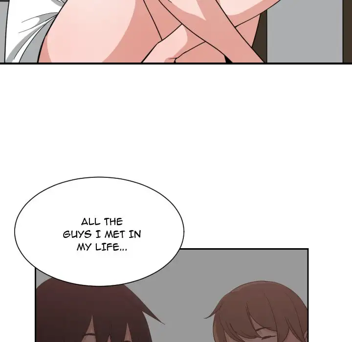 You are not that Special! chapter 49 page 66