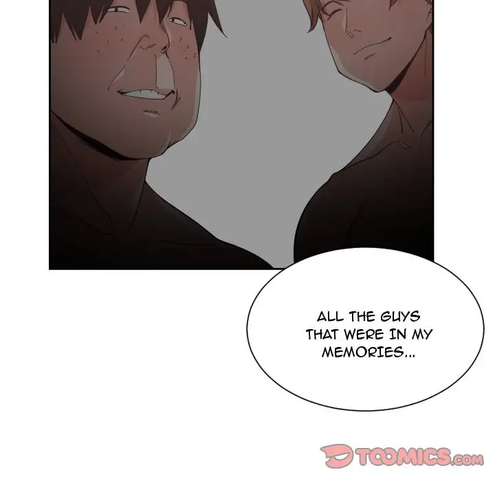 You are not that Special! chapter 49 page 67