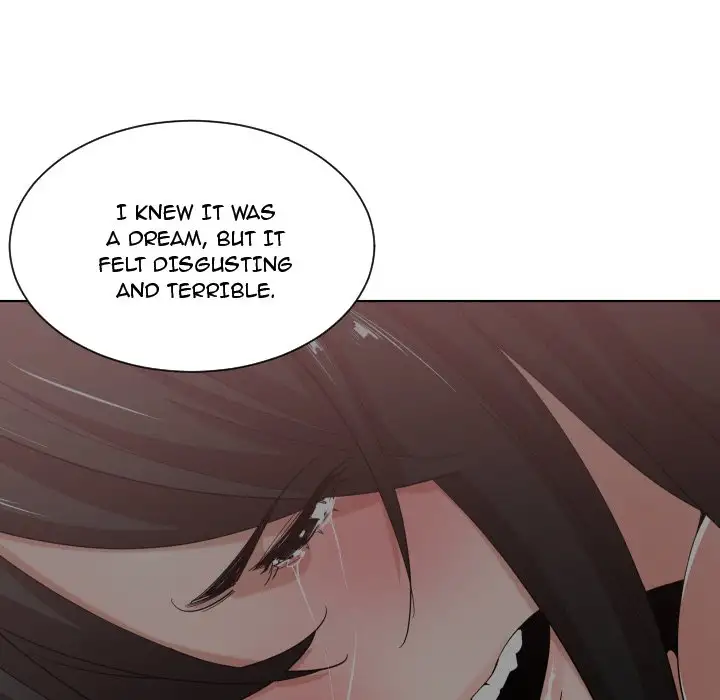 You are not that Special! chapter 49 page 69