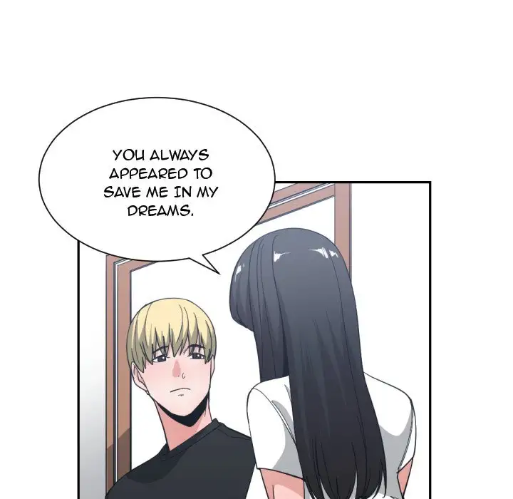 You are not that Special! chapter 49 page 72