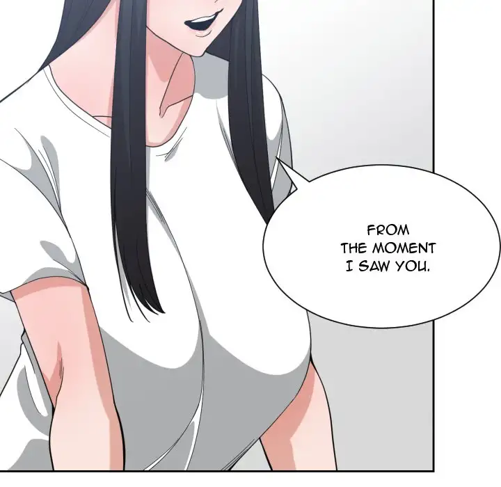 You are not that Special! chapter 49 page 76