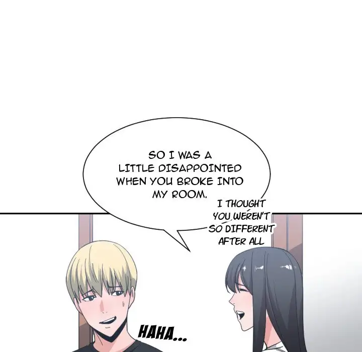 You are not that Special! chapter 49 page 77