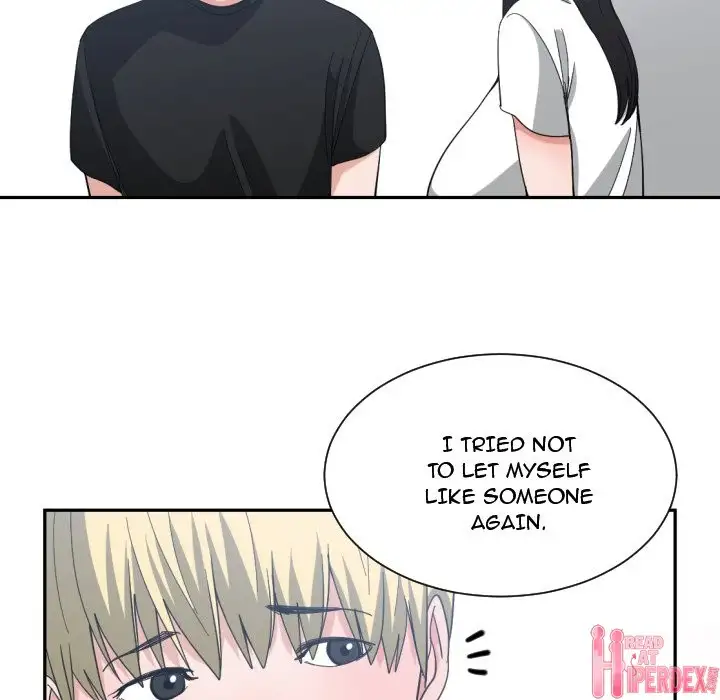 You are not that Special! chapter 49 page 78