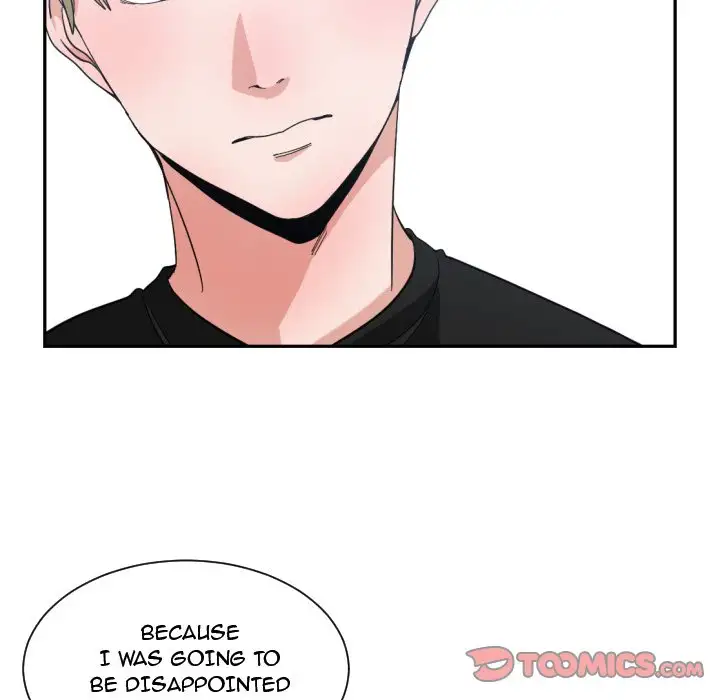 You are not that Special! chapter 49 page 79