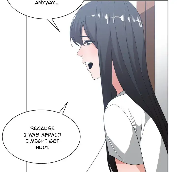You are not that Special! chapter 49 page 80