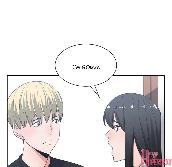 You are not that Special! chapter 49 page 84