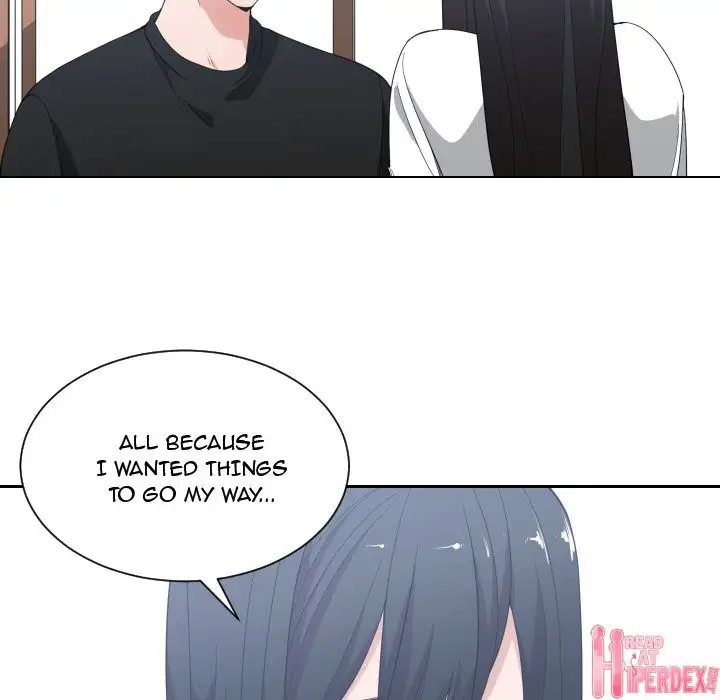 You are not that Special! chapter 49 page 89