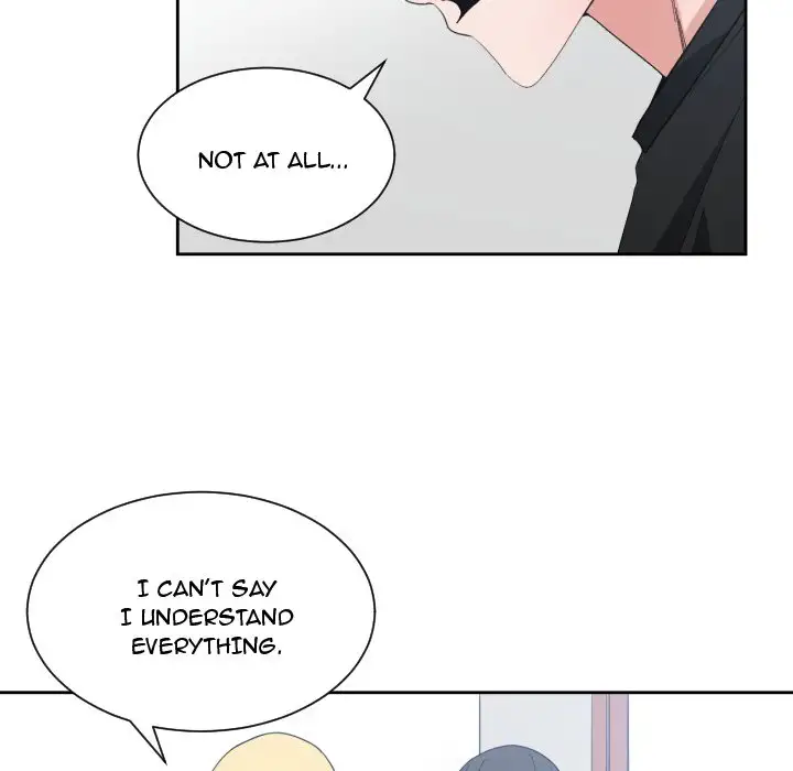 You are not that Special! chapter 49 page 92