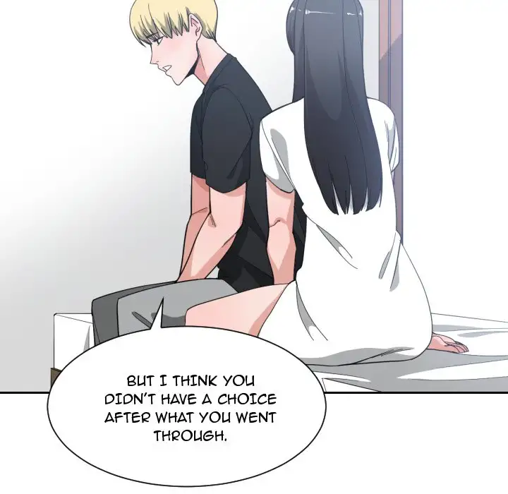 You are not that Special! chapter 49 page 93