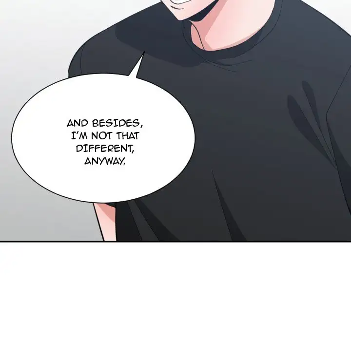 You are not that Special! chapter 49 page 95