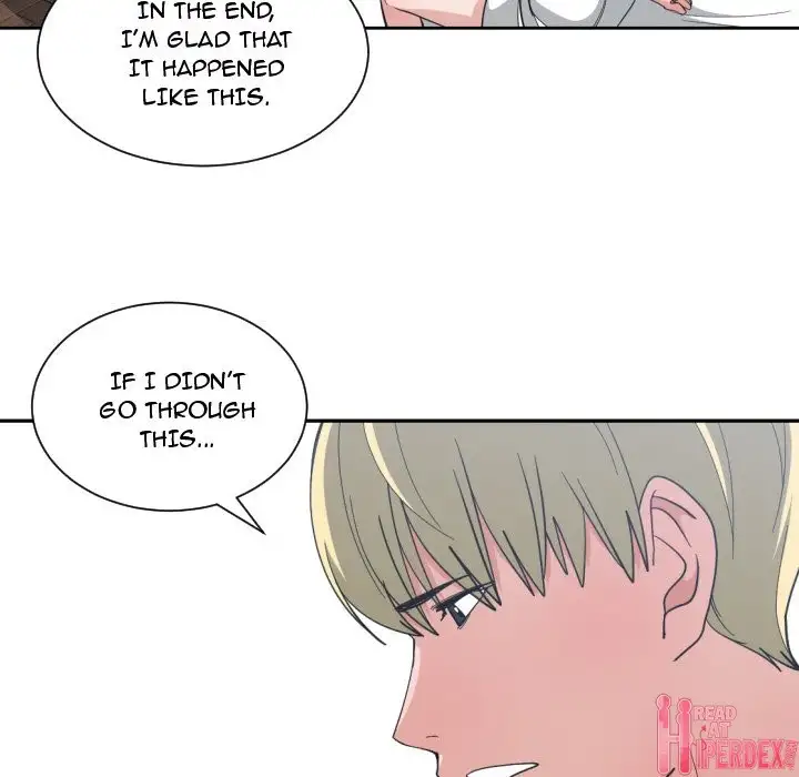 You are not that Special! chapter 49 page 100