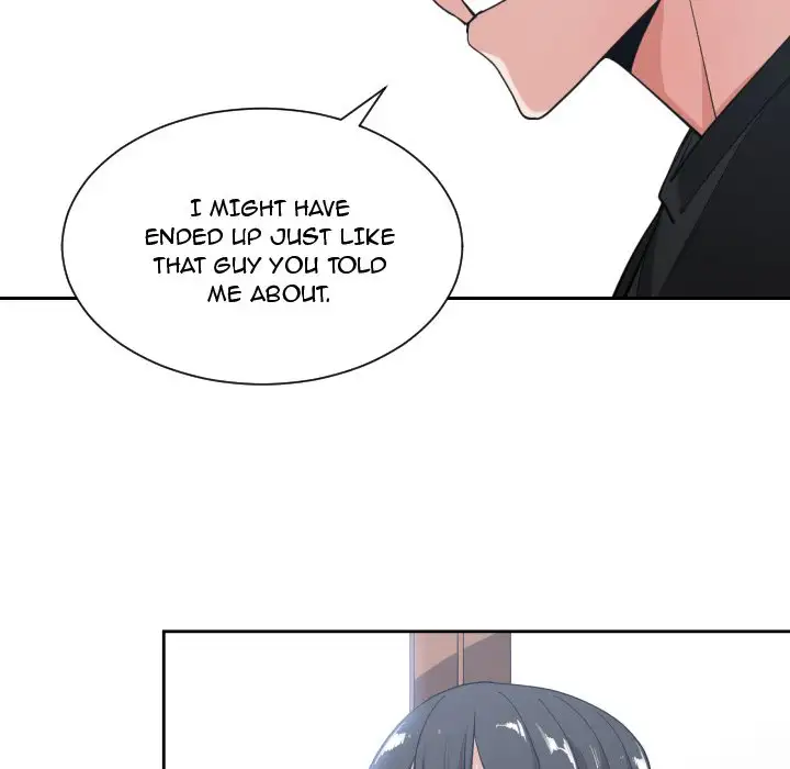 You are not that Special! chapter 49 page 101