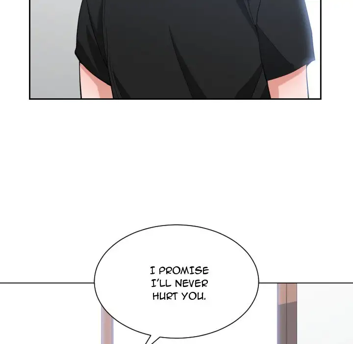 You are not that Special! chapter 49 page 104