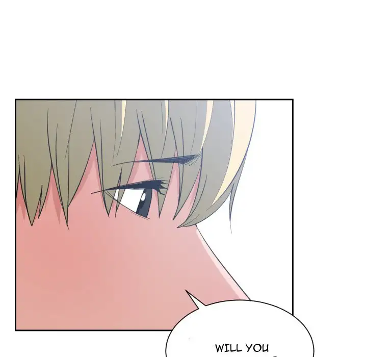 You are not that Special! chapter 49 page 106