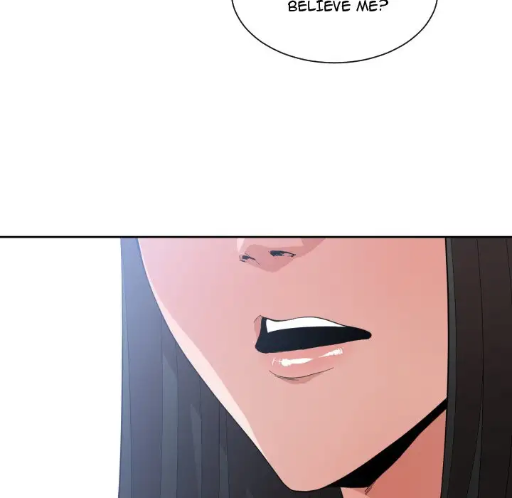 You are not that Special! chapter 49 page 107