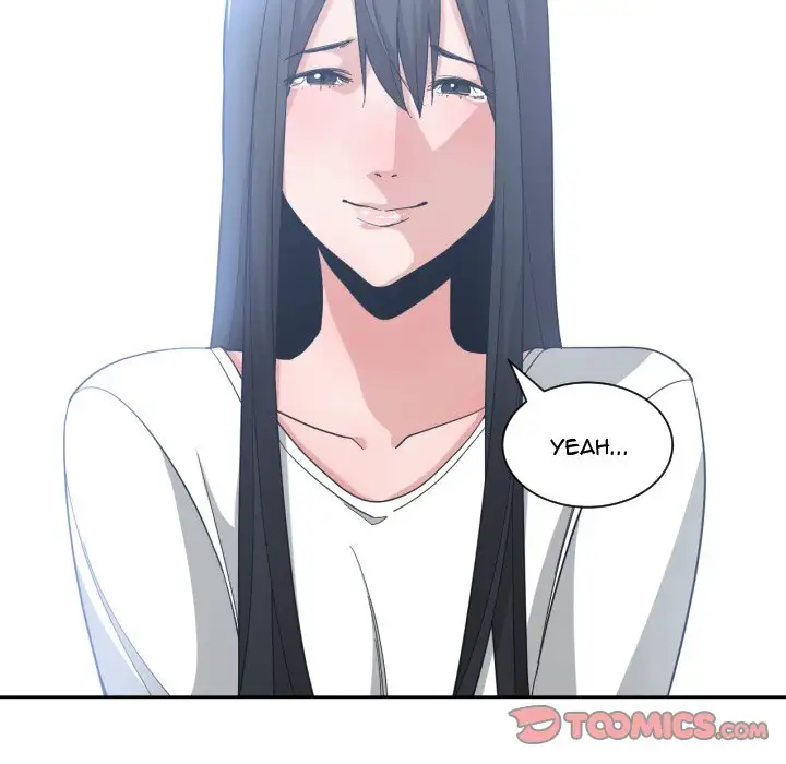 You are not that Special! chapter 49 page 109