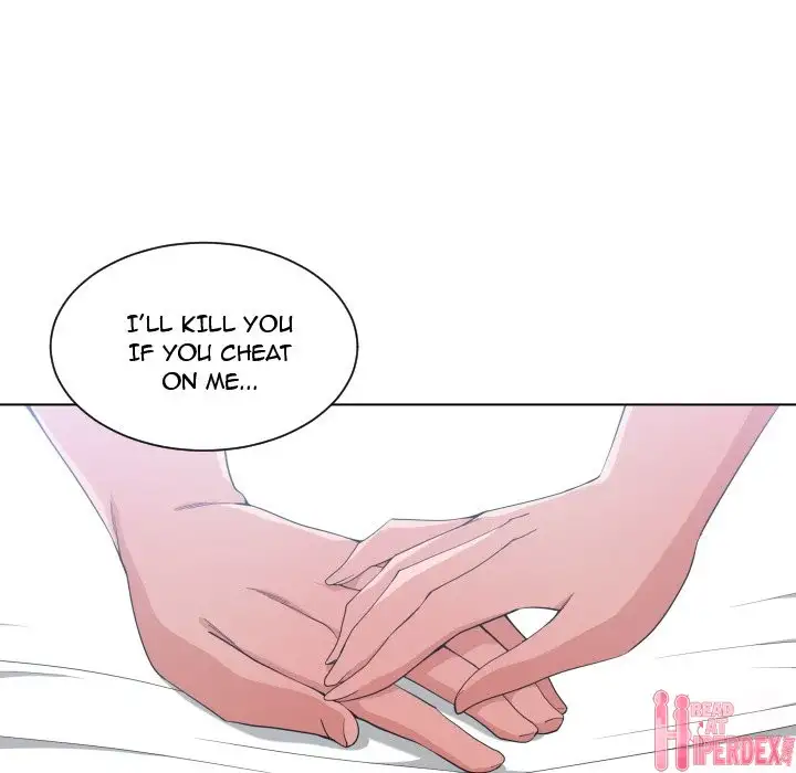 You are not that Special! chapter 49 page 110