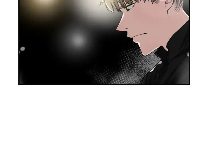 You are not that Special! chapter 5 page 3
