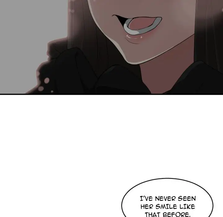 You are not that Special! chapter 5 page 6