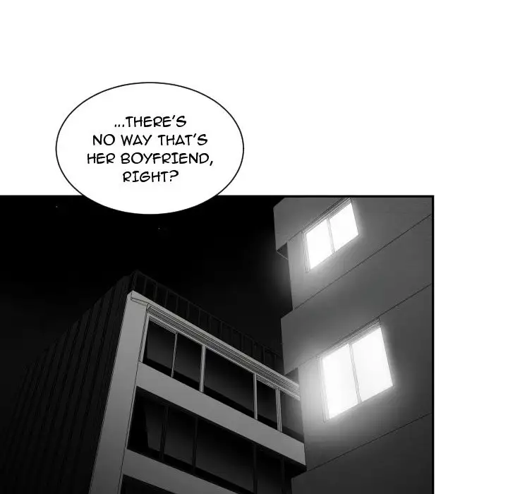 You are not that Special! chapter 5 page 9