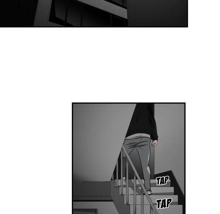 You are not that Special! chapter 5 page 10