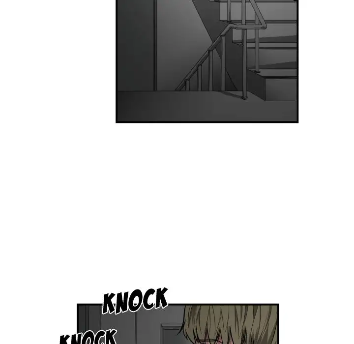 You are not that Special! chapter 5 page 11
