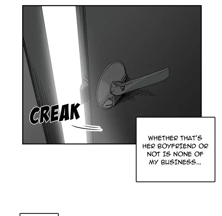 You are not that Special! chapter 5 page 13