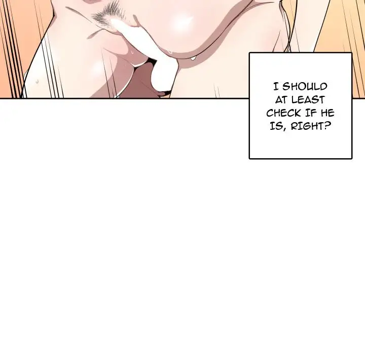You are not that Special! chapter 5 page 15