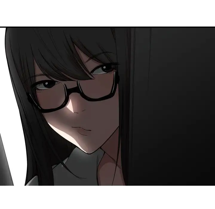 You are not that Special! chapter 5 page 16