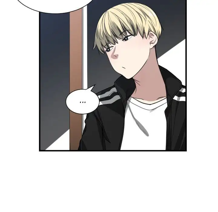 You are not that Special! chapter 5 page 29
