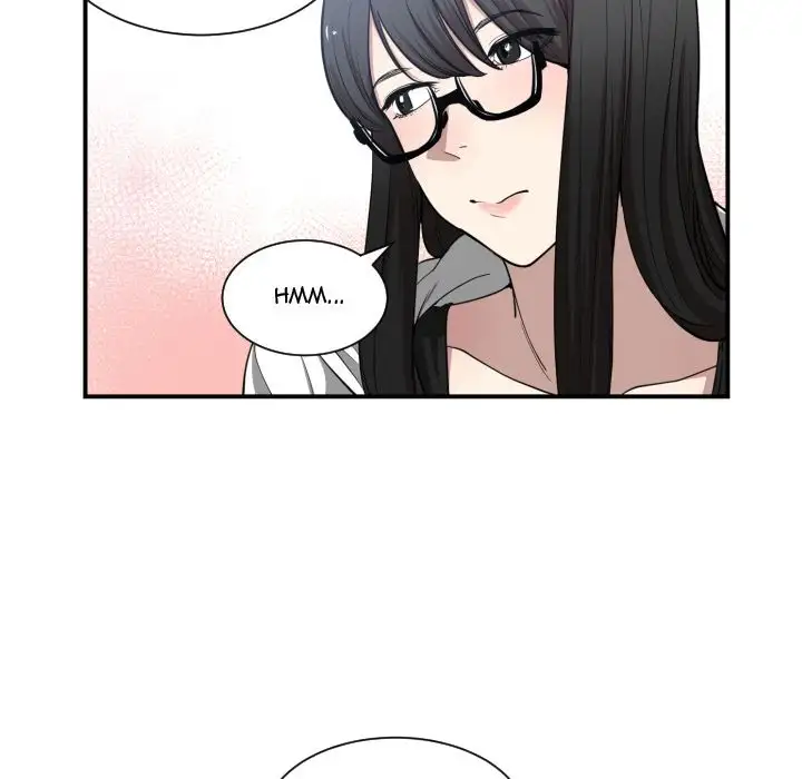 You are not that Special! chapter 5 page 38