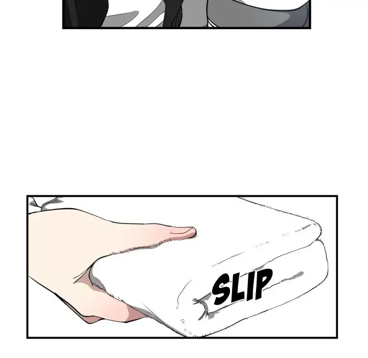 You are not that Special! chapter 5 page 40